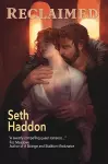 Reclaimed cover