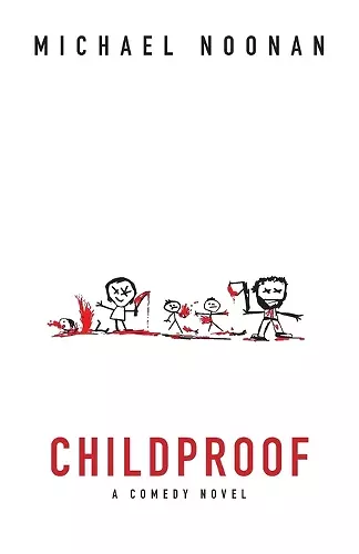 Childproof cover