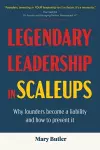 Legendary Leadership in Scaleups cover