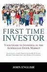 First Time Investor cover