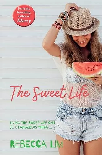 The Sweet Life cover