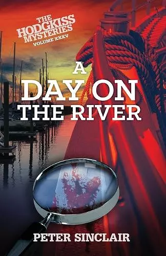 A Day on the River cover