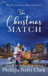 The Christmas Match cover