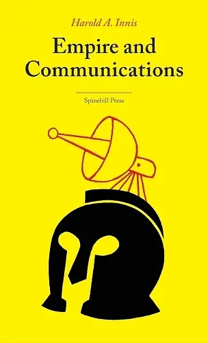 Empire and Communications cover