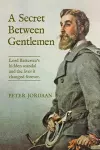 A Secret Between Gentlemen cover