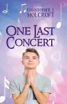 One Last Concert cover