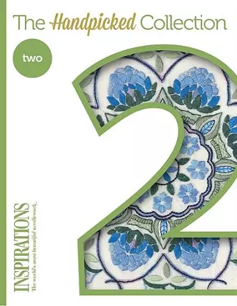 The Handpicked Collection 2 cover