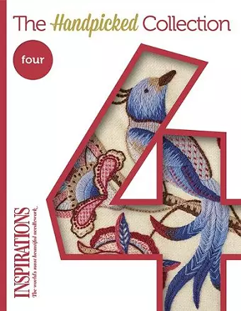 The Handpicked Collection 4 cover
