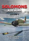 Solomons Air War Volume 2 cover