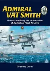 Admiral VAT Smith cover