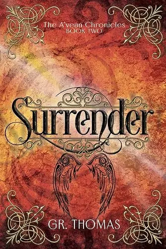 Surrender cover