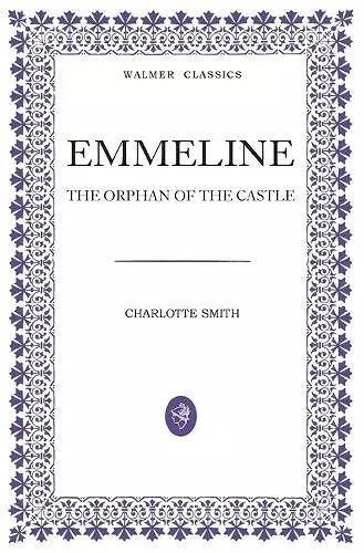 Emmeline cover