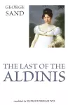 The Last of the Aldinis cover