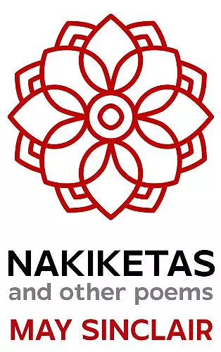 Nakiketas and other poems cover