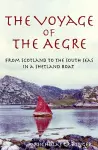 The Voyage of The Aegre cover