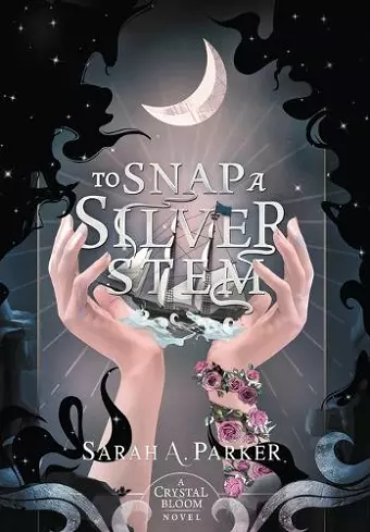 To Snap a Silver Stem cover