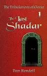 The Last Shadar (gloss hardcover) cover