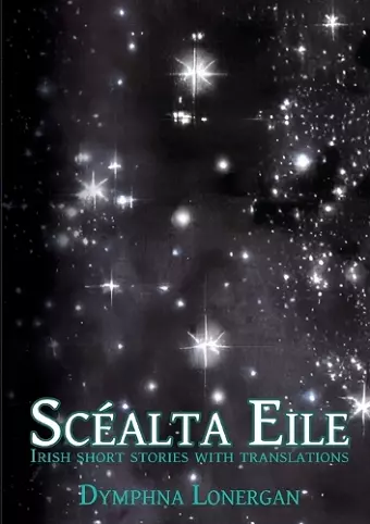 Scéalta Eile cover