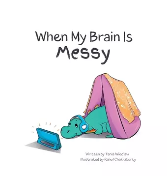 When My Brain Is Messy cover