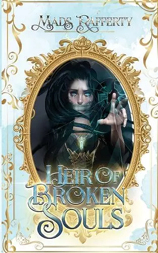 Heir of Broken Souls cover