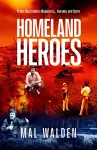 Homeland Heroes cover