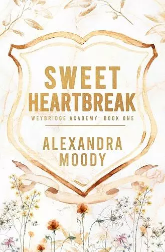 Sweet Heartbreak cover