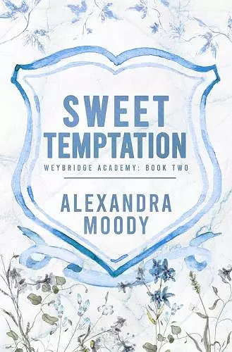 Sweet Temptation cover
