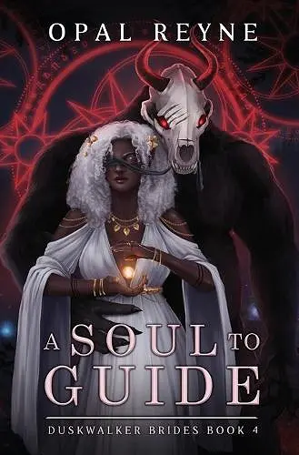 A Soul to Guide cover