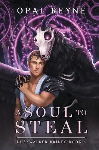 A Soul to Steal cover