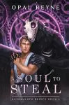 A Soul to Steal cover