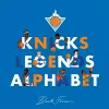 Knicks Legends Alphabet cover