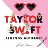 Taylor Swift Legends Alphabet cover