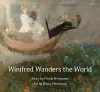 Winifred Wanders the World cover