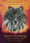 Spirit Dreaming cover