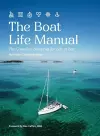 The Boat Life Manual cover