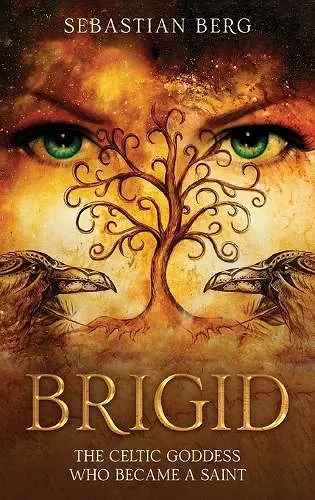 Brigid cover