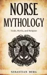 Norse Mythology cover