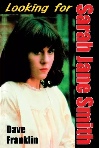 Looking for Sarah Jane Smith cover