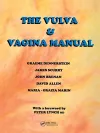 The Vulva and Vaginal Manual cover