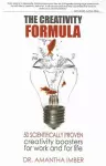 Creativity Formula cover