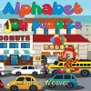 Alphabet Job Buddies cover