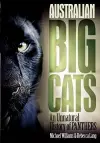 Australian Big Cats cover