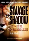 Savage Shadow cover