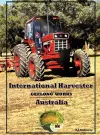 International Harvester Australia cover