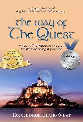 The Way of the Quest cover