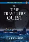 The Time Travellers' Quest cover