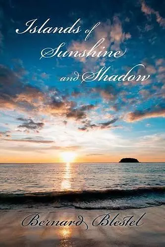 Islands of Sunshine and Shadow cover