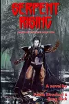 Serpent Rising cover