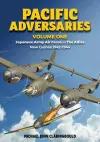 Pacific Adversaries - Volume One cover