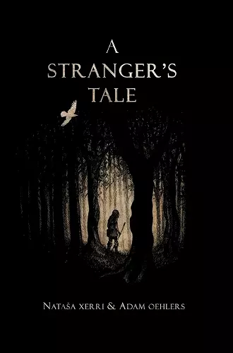 A Stranger's Tale cover